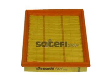 Filtr powietrza TECNOCAR A273