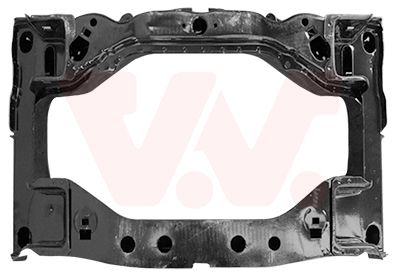Rama pomocnicza / wspornik agregatu VAN WEZEL 3028690