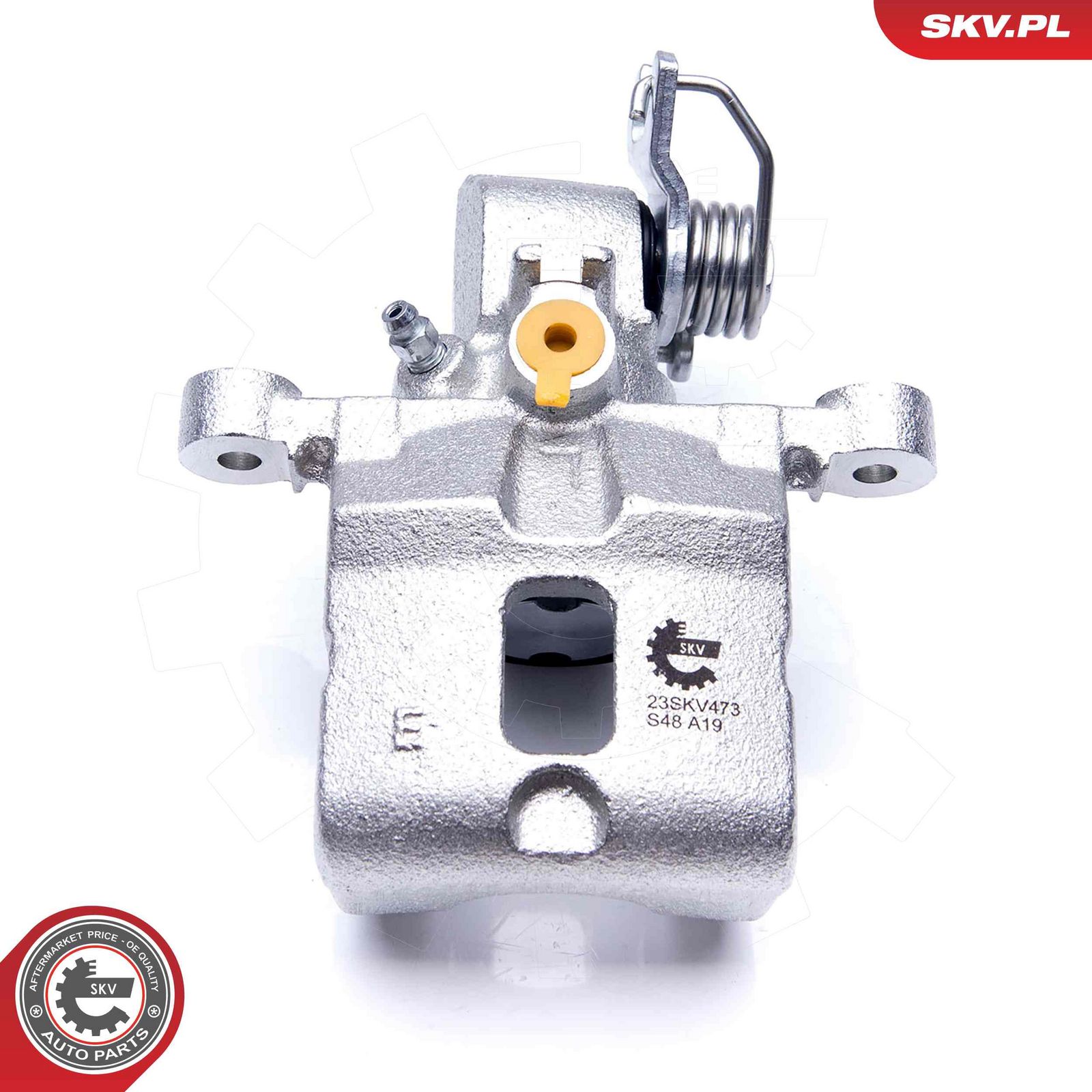 Levně Brzdový třmen ESEN SKV 23SKV473
