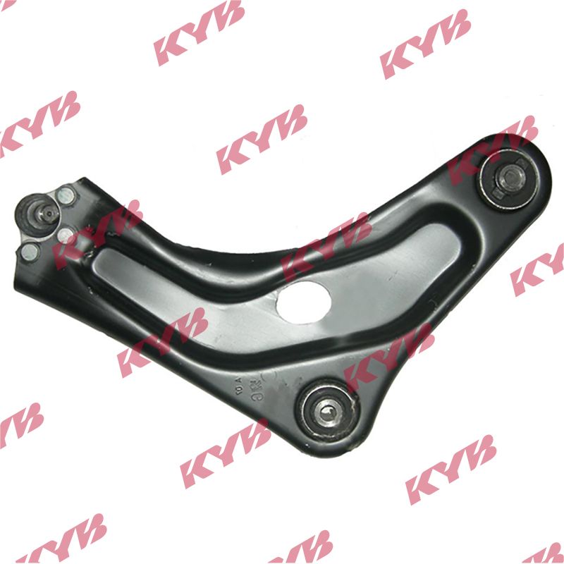 Wahacz, zawieszenie koła KYB KSC4164