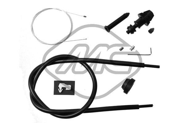 Linka gazu METALCAUCHO 80251