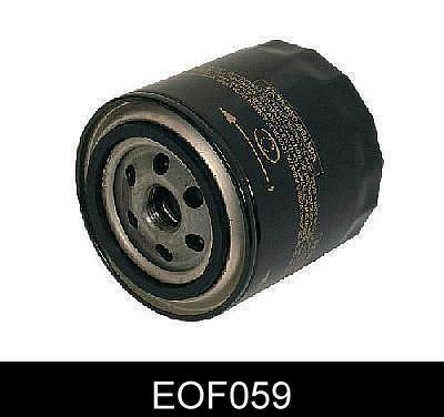 Filtr oleju COMLINE EOF059
