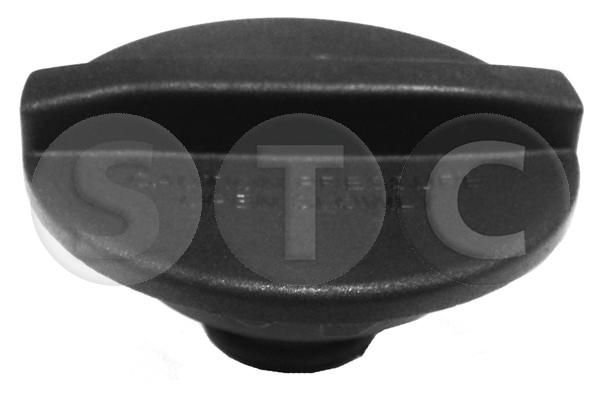Pokrywa / Osłona STC T403521