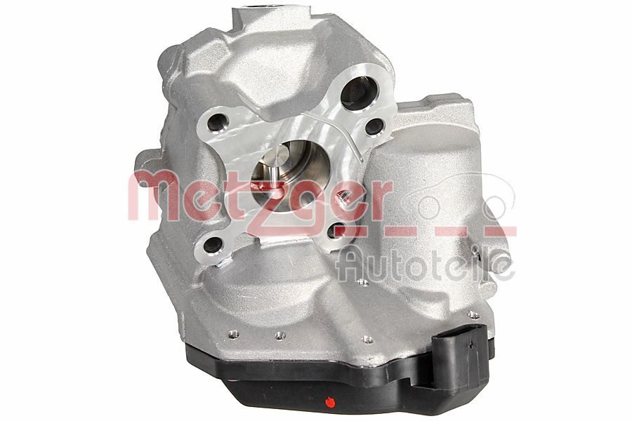 Zawór AGR METZGER AUTOTEILE 0892965