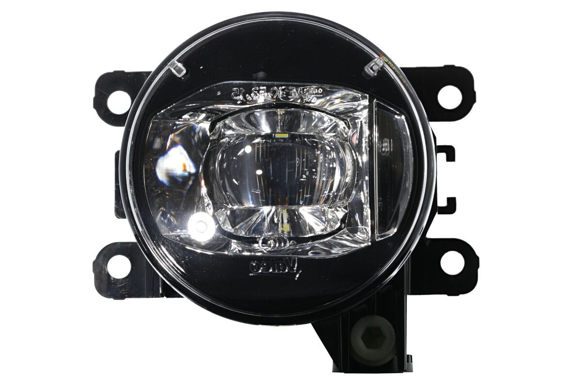 Projecteur antibrouillard