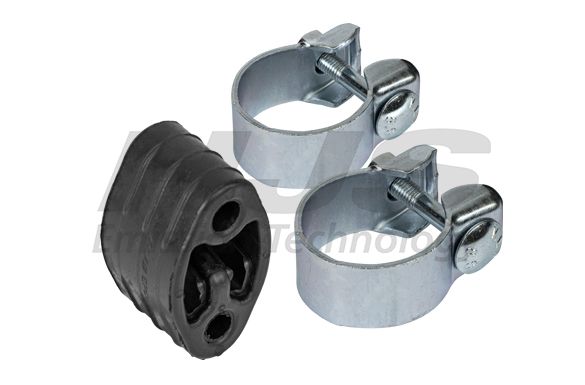 Zestaw montażowy, układ wydechowy HJS 82 23 9029