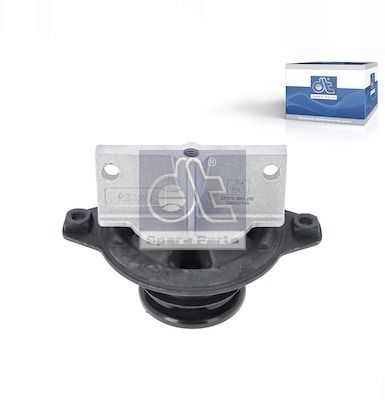 Łożyskowanie silnika DT SPARE PARTS 4.81295