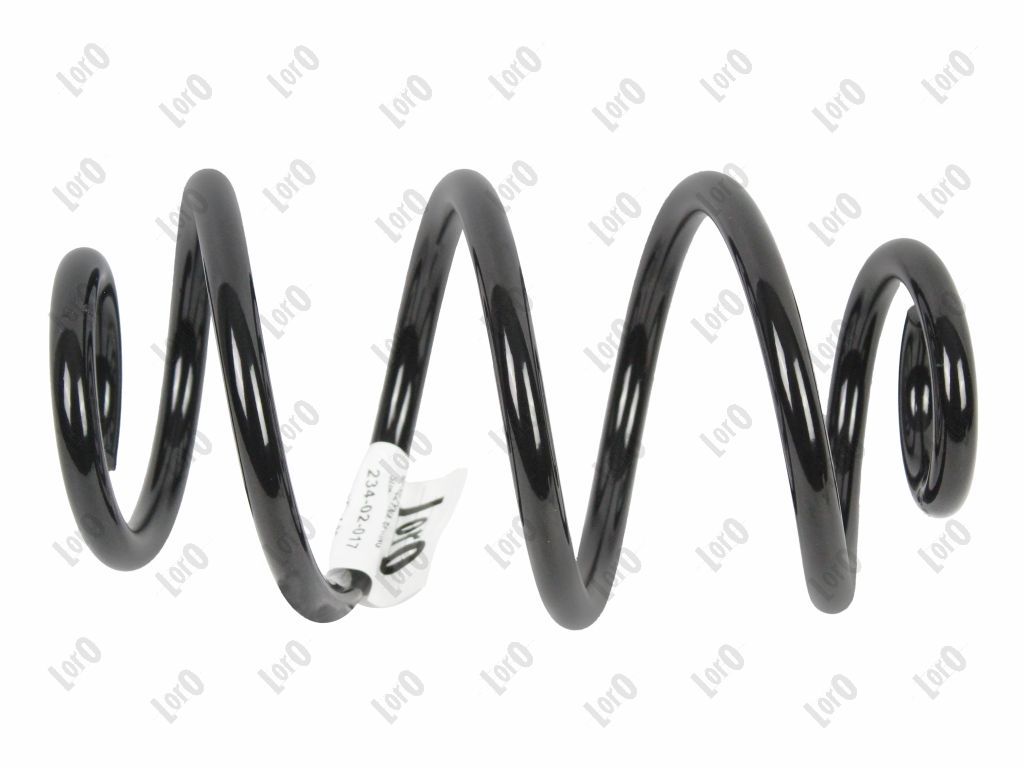 Arc spiral LORO 234-02-017