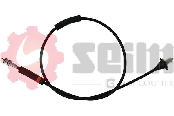 Linka tachografu SEIM 501400