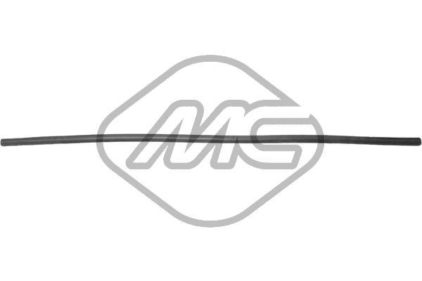 Conducta tubulara, Supapa-AGR METALCAUCHO 00132