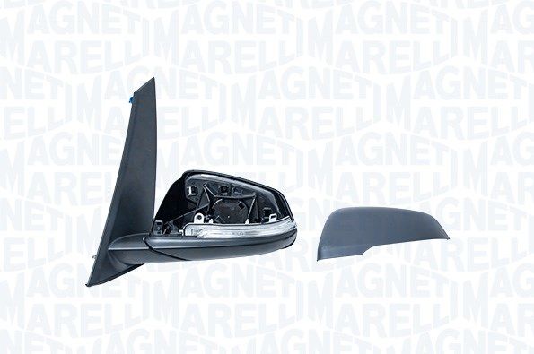 Oglinda exterioara MAGNETI MARELLI 182201556700