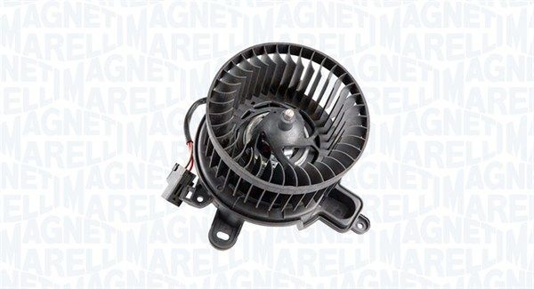Wentylator wewnętrzny MAGNETI MARELLI 069412257010