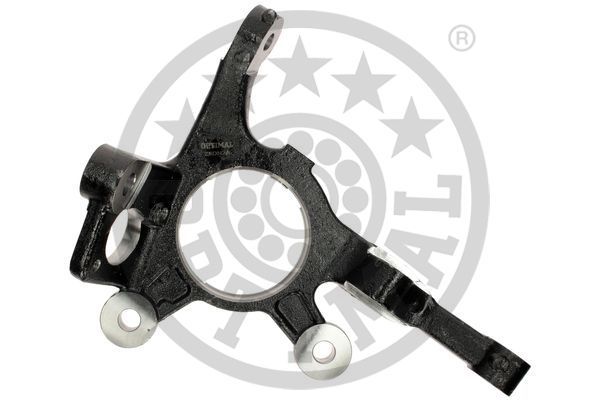 Sworzeń zwrotnicy, zawieszenie koła OPTIMAL KN-880700-02-R
