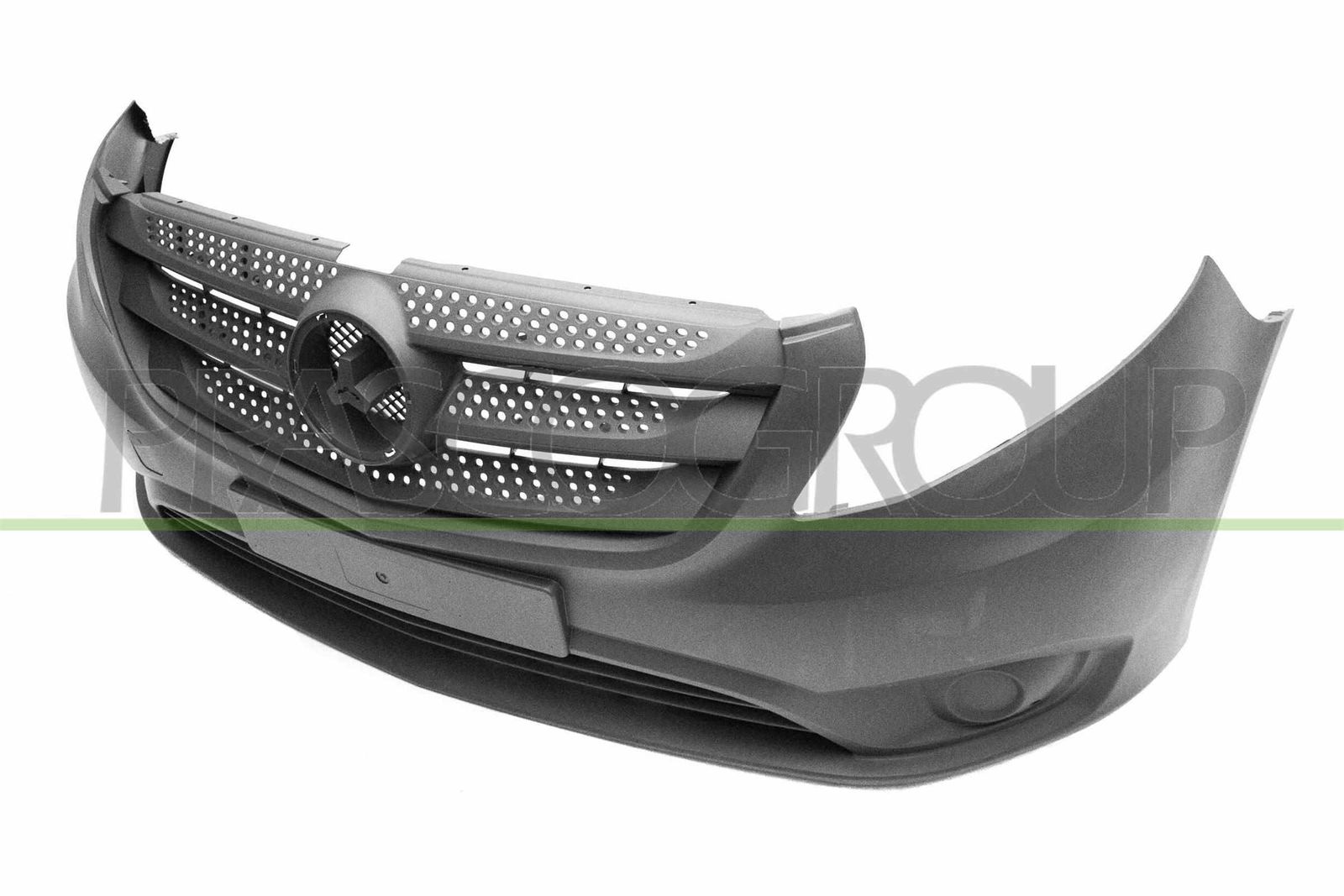 tampon PRASCO ME9121020