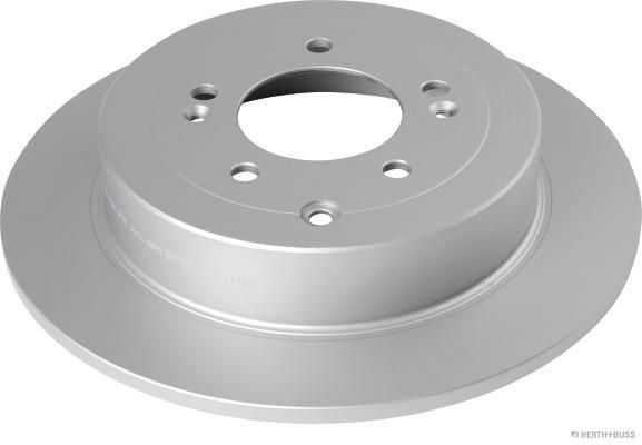 Disc frana HERTH+BUSS JAKOPARTS J3310538