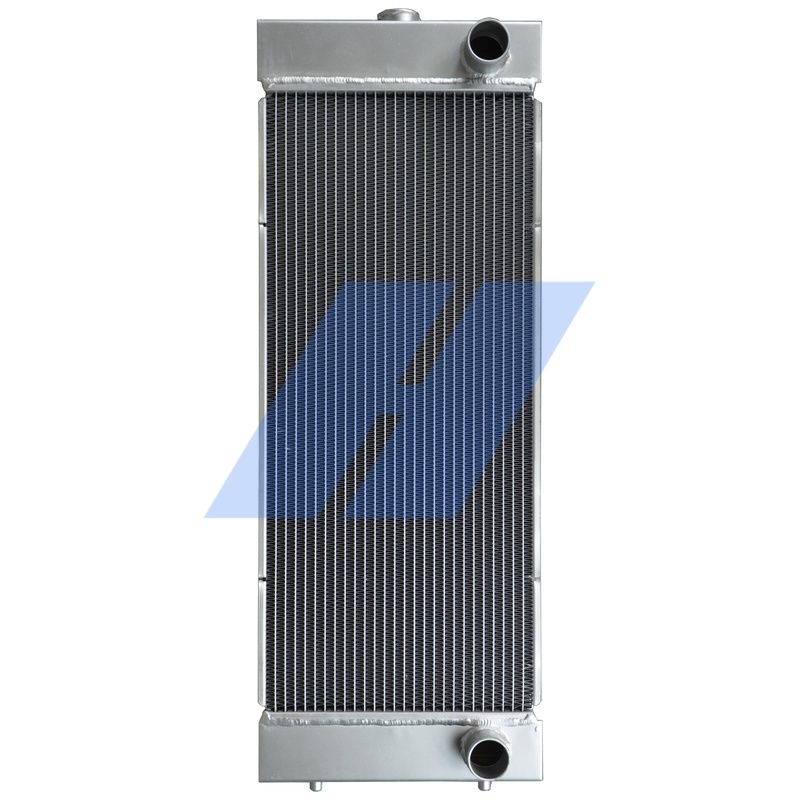 Radiator, racire motor HIGHWAY AUTOMOTIVE 10123020