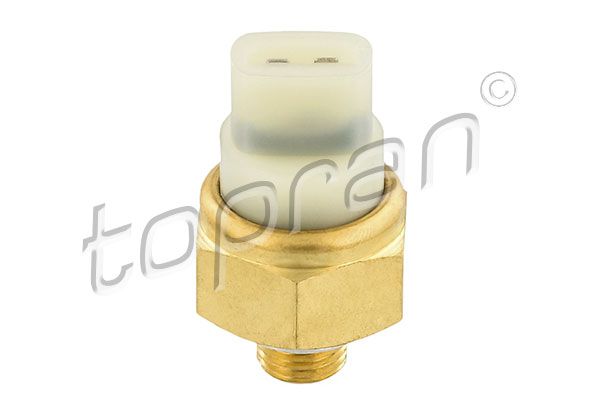 senzor,temperatura lichid de racire TOPRAN 107 350