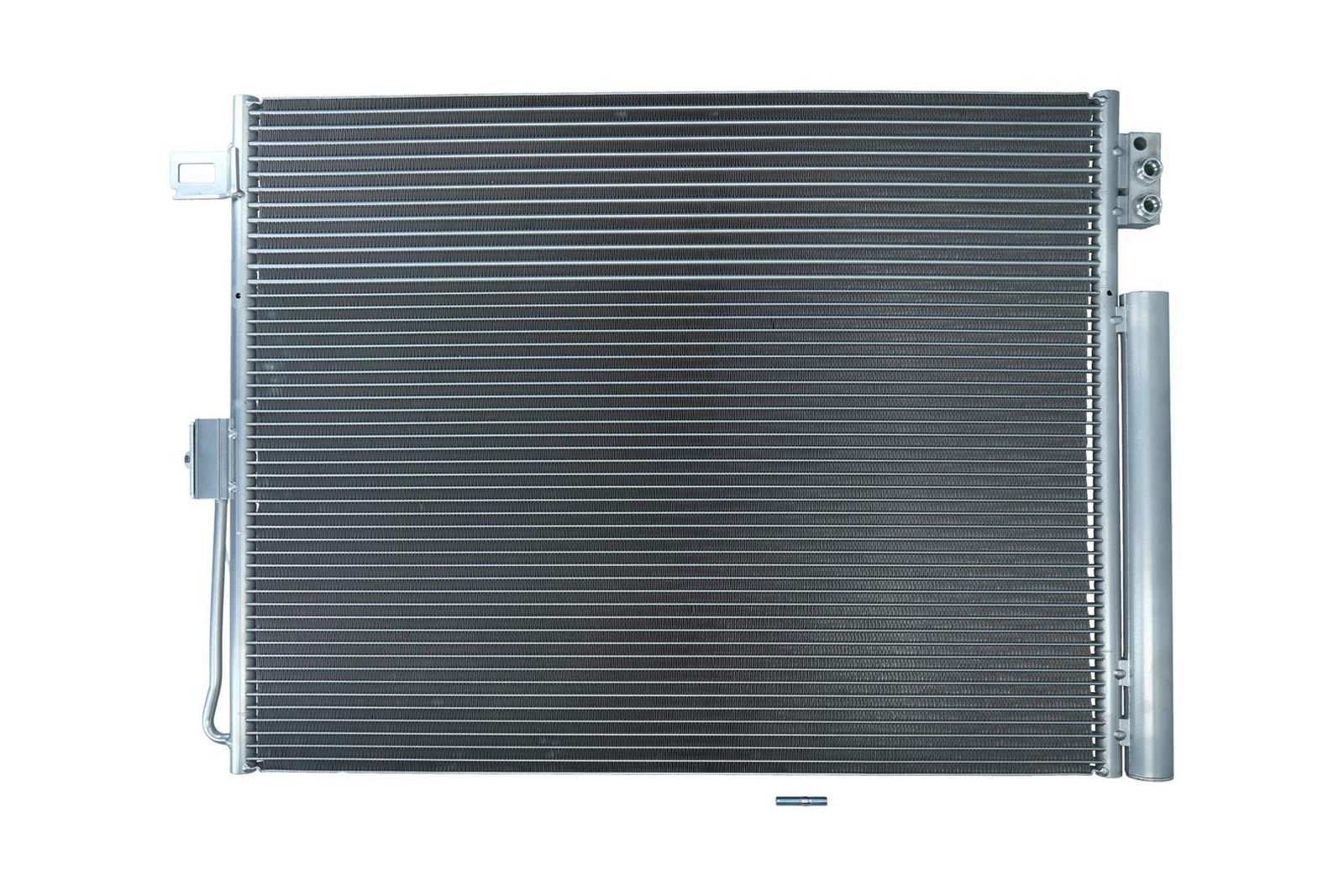 Condensator, climatizare KAMOKA 7800261