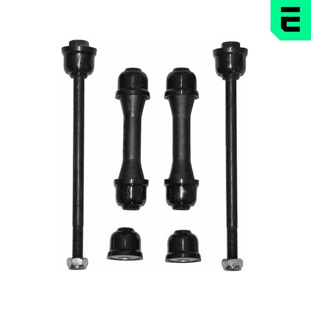 Brat/bieleta suspensie, stabilizator OPTIMAL F8-6118