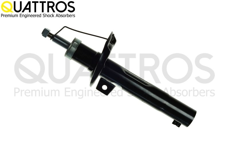 Amortyzator DAVID VASCO FS4834