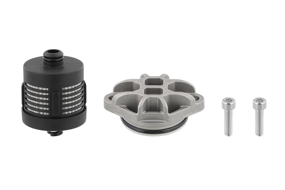 Filtru hidraulic, cuplaj lamelar (tracțiune integrală) TOPRAN 600 542