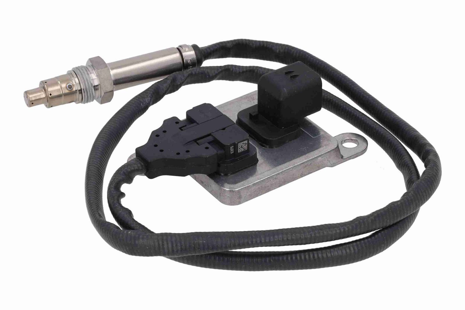Capteur NOx, Injection d'urée