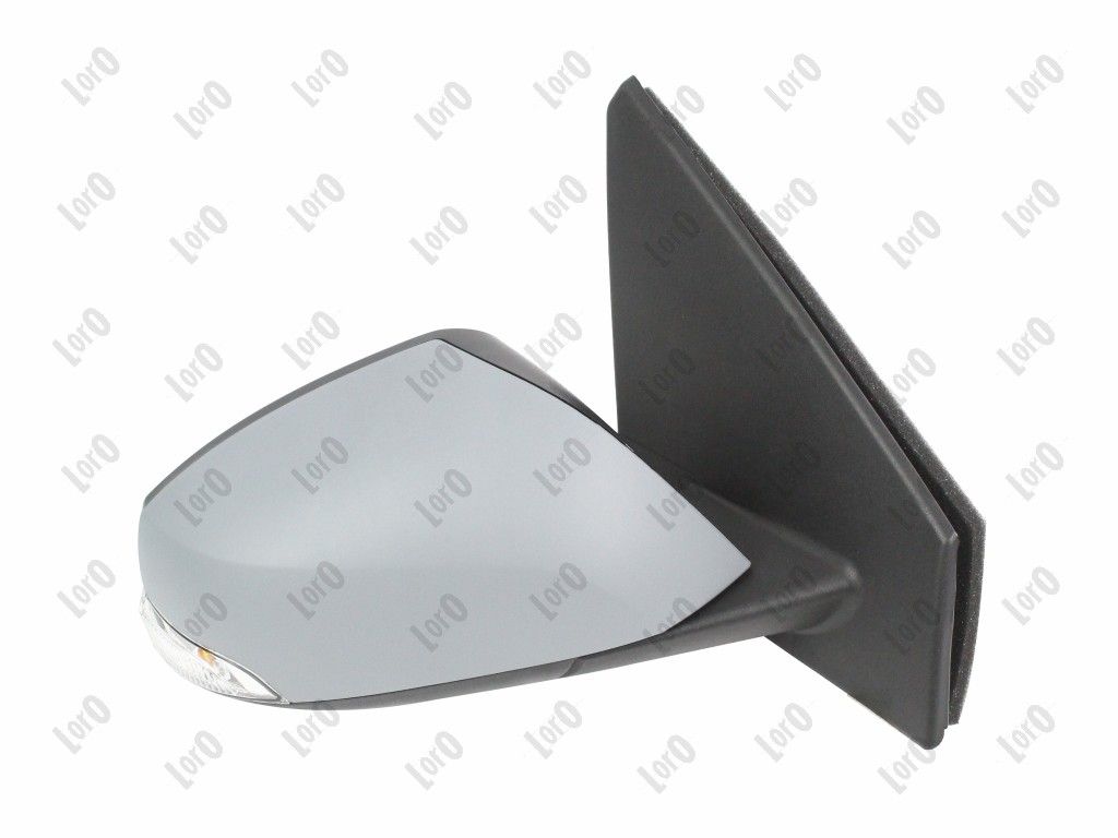 Наружное зеркало