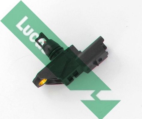 Czujnik, ciśnienie doładowania LUCAS SEB7065