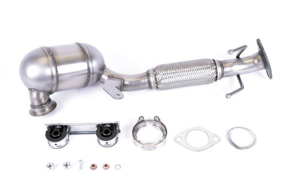 Katalizator EEC CL6033T