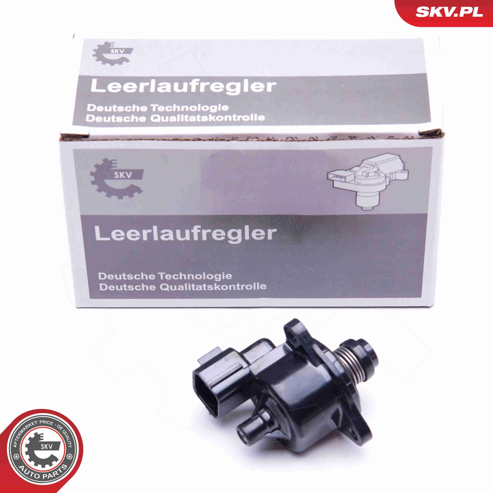 supapa reglaj mers in gol,admisie aer ESEN SKV 08SKV239