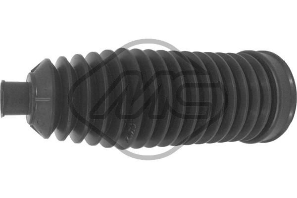 Osłona, system kierowania METALCAUCHO 10246