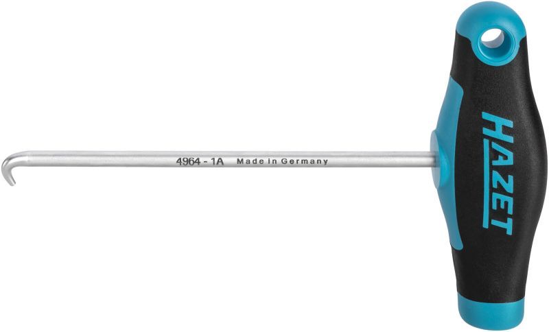 Scula de montaj, arc saboti frana HAZET 4964-1A