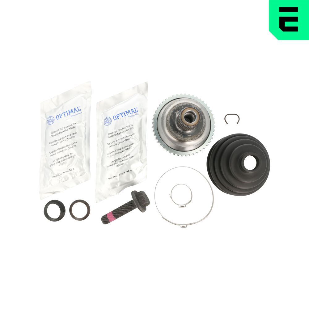 Set articulatie, planetara OPTIMAL CW-2645