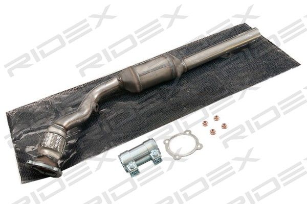 Katalizator RIDEX 1J2253208GX