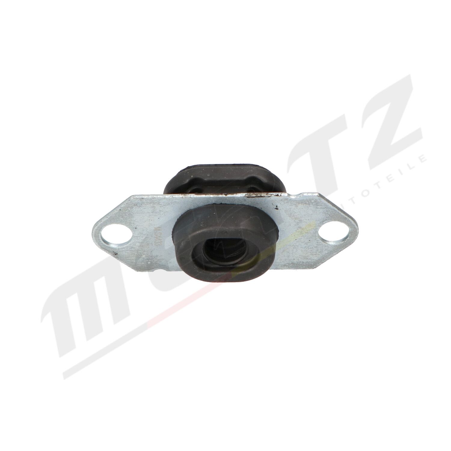 variklio montavimas M-S4433 MERTZ