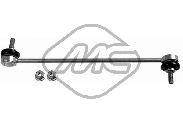 Entretoise/tige, stabilisateur