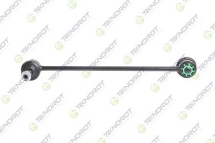 Stiepnis/Atsaite, Stabilizators