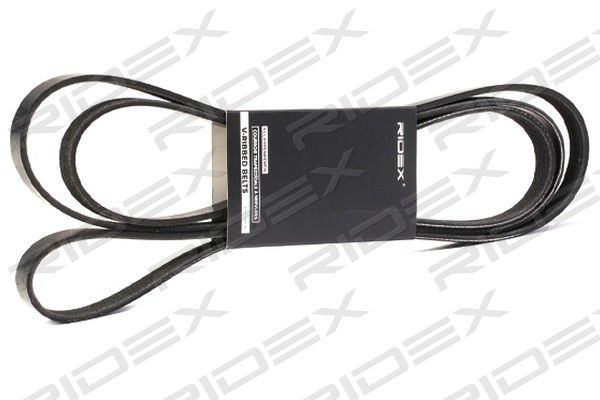 Pasek klinowy wielorowkowy RIDEX 305P0225