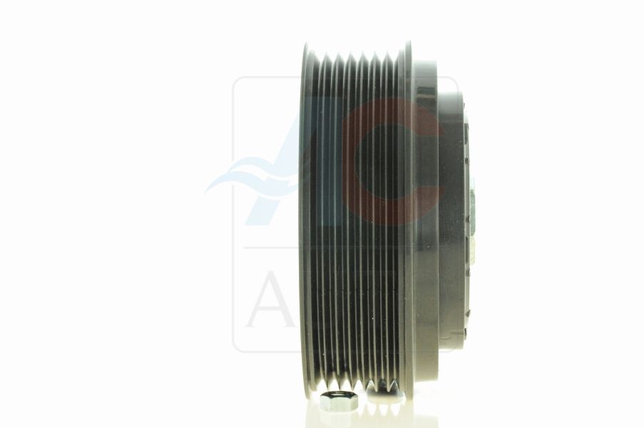 Levně Elektromagnetická spojka, kompresor klimatizace Q-SPARES AC-06DN16