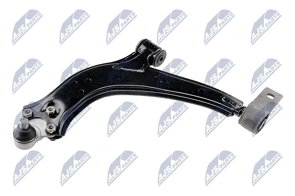Brat, suspensie roata NTY ZWD-CT-021