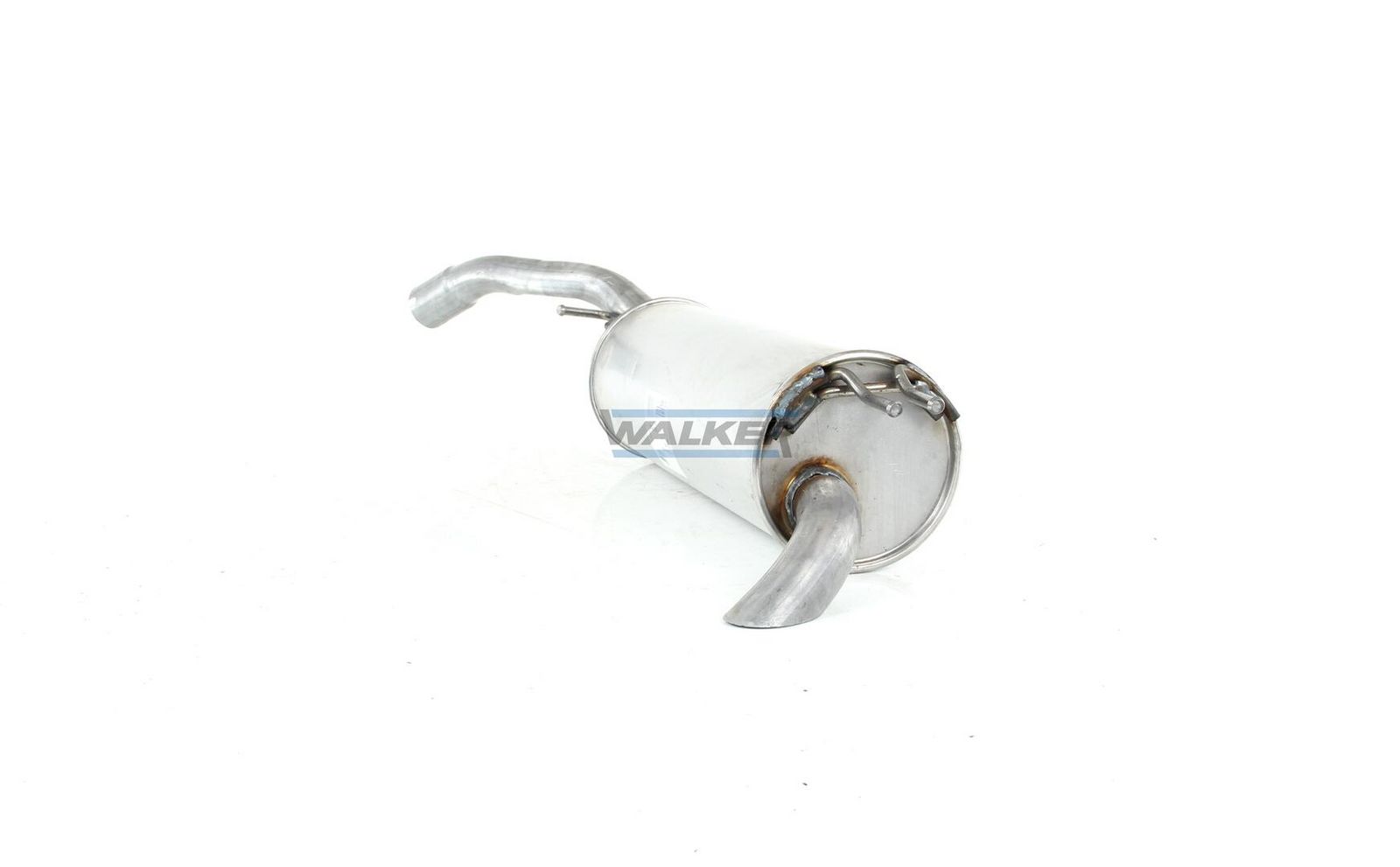 Levně Zadní tlumič výfuku WALKER 21497