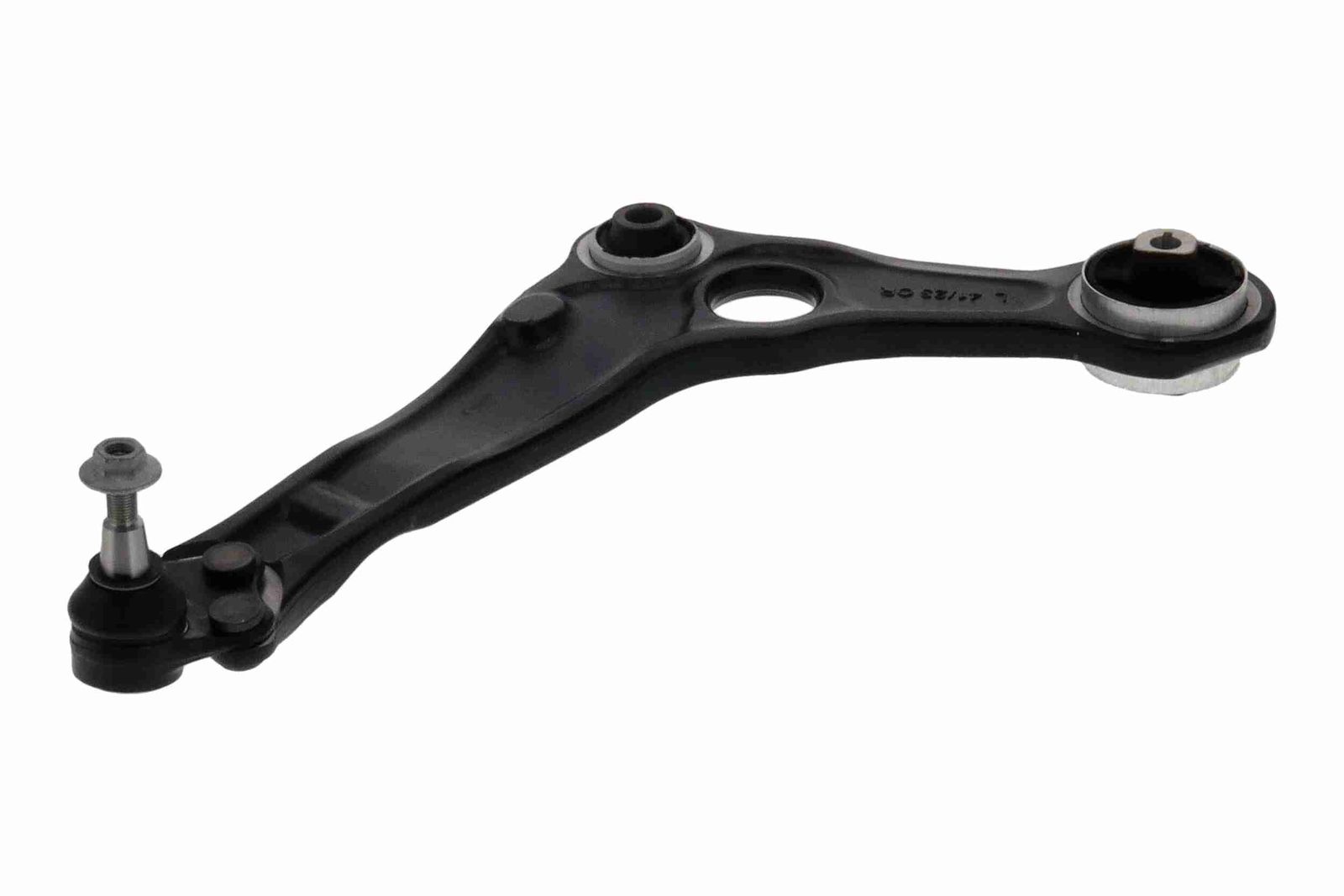 Bras de liaison, suspension de roue