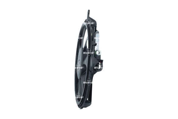 Levně Větrák, chlazení motoru NRF 47553