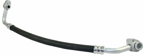 conducta joasa presiune,aer conditionat METZGER 2360064