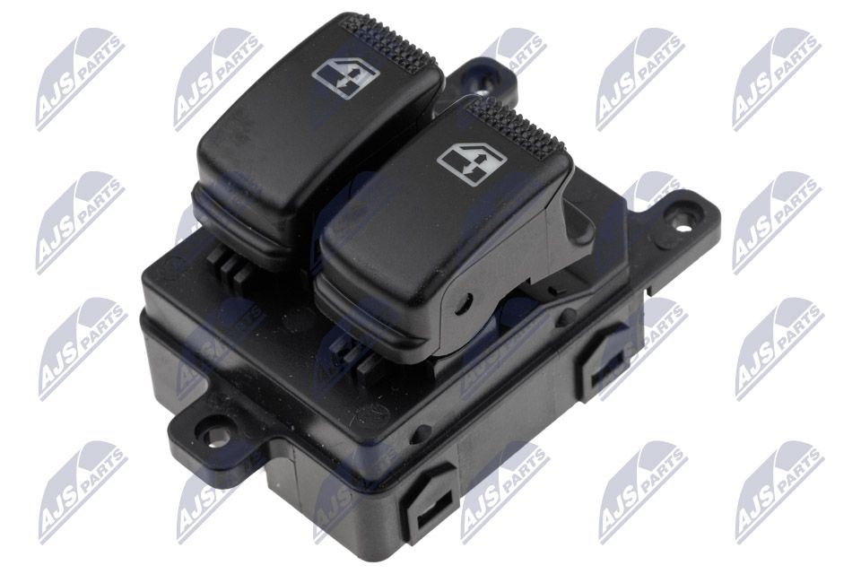 comutator,macara geam NTY EWS-KA-012