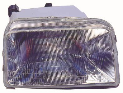 Reflektor ABAKUS 551-1110L-LD-E
