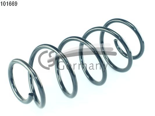 Arc spiral CS Germany 14.101.669