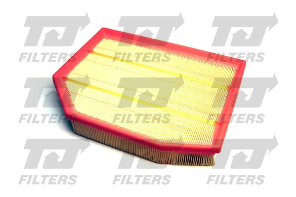 Filtr powietrza QUINTON HAZELL QFA0753