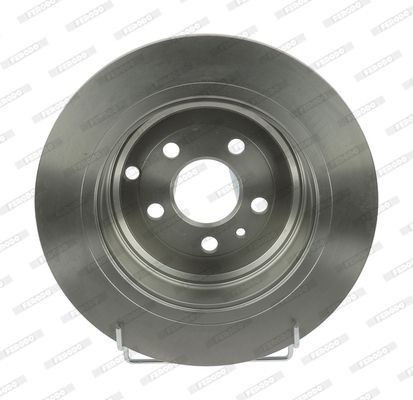 Tarcza hamulcowa FERODO DDF757