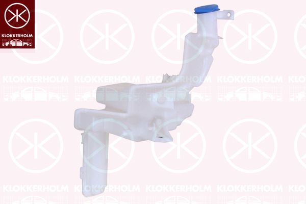 rezervor apa,spalare parbriz KLOKKERHOLM 95403222